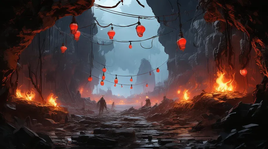 传奇3兑换码横幅图片1